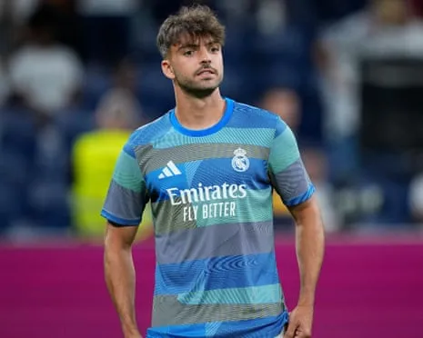 Real Madrid Defender Asencio to Stand Before Court Over Alleged Distribution of Explicit Footage