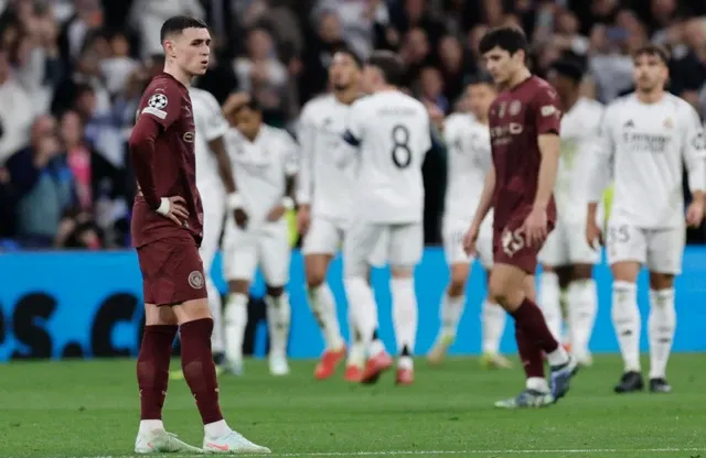 UEFA Champions League Build-up: Manchester City Face Napoli As Newcastle Challenge Barcelona