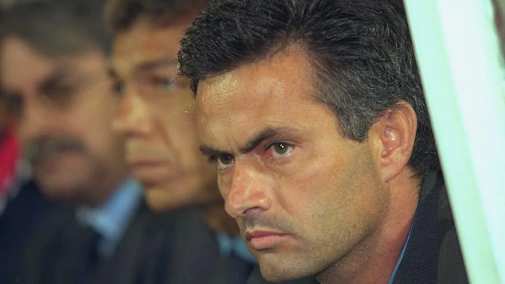 The Special One Is Back at Sport Lisboa e Benfica After a Quarter Century: A Legend’s Gamble?