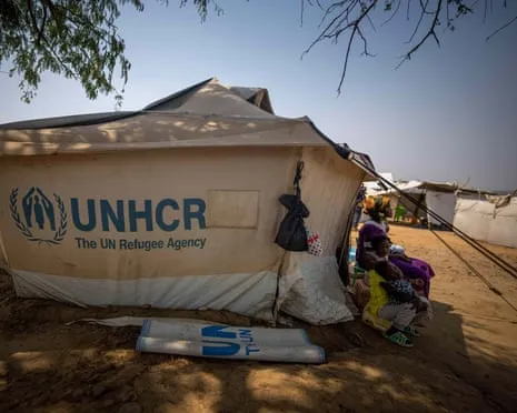UN Confronts Major Financial Reductions and Workforce Layoffs After American Funding Cuts